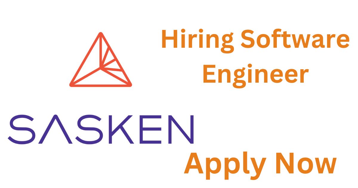 Sasken Technologies Hiring Software Engineer