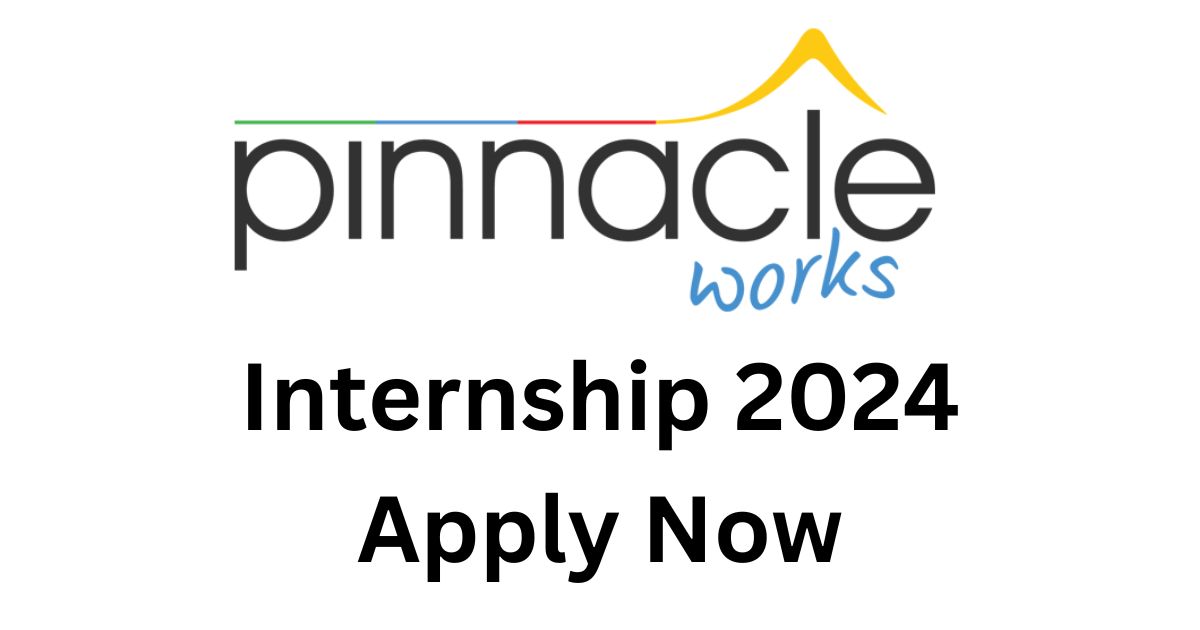 PinnacleWorks Internship 2024