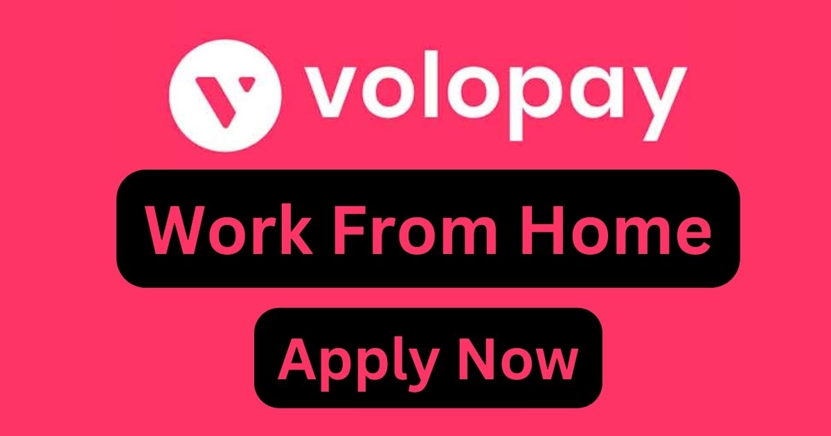 Volopay Work From Home Hiring For Sales Development Representative