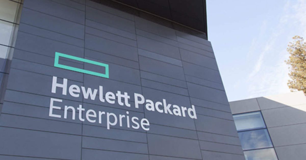 Hewlett Packard Enterprise Hiring SRE Engineer