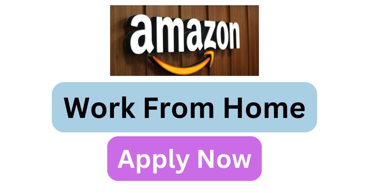 Amazon Work From Home For Central Operations Support Executive